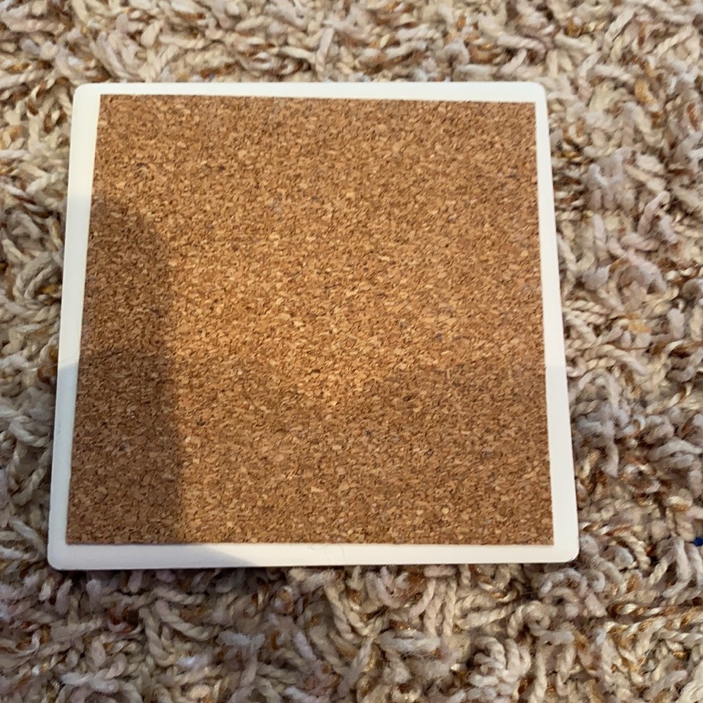 Coasters - Picture 3 of 3